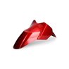 GUARDABARROS DELANTERO PCX (14-18) ROJO PERLA (R320)