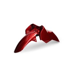 GUARDABARROS DELANTERO PCX (14-18) ROJO PERLA (R320)