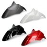 GUARDABARROS DELANTERO PCX (14-18) BLANCO PERLA (NHA16P)
