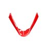 FRONTAL FARO CÚPULA PCX (14-18) ROJO PERLA (R320)