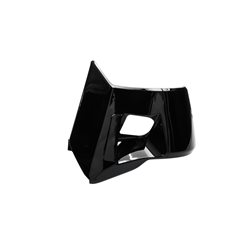 TAPA EXTERIOR DERECHA PCX (14-18) NEGRO (NHA84)