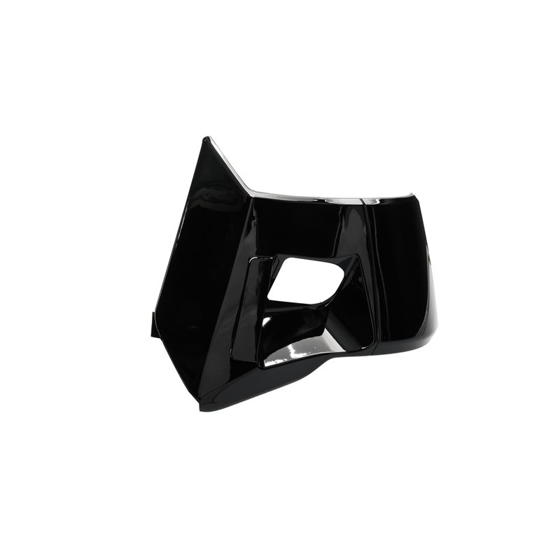 TAPA EXTERIOR DERECHA PCX (14-18) NEGRO (NHA84)
