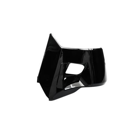 TAPA EXTERIOR DERECHA PCX (14-18) NEGRO (NHA84)