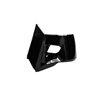 TAPA EXTERIOR DERECHA PCX (14-18) NEGRO (NHA84)