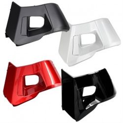 TAPA EXTERIOR DERECHA PCX (14-18) BLANCO PERLA (NHA16P)