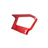 TAPA EXTERIOR IZQUIERDA PCX (14-18) ROJO PERLA (R320)
