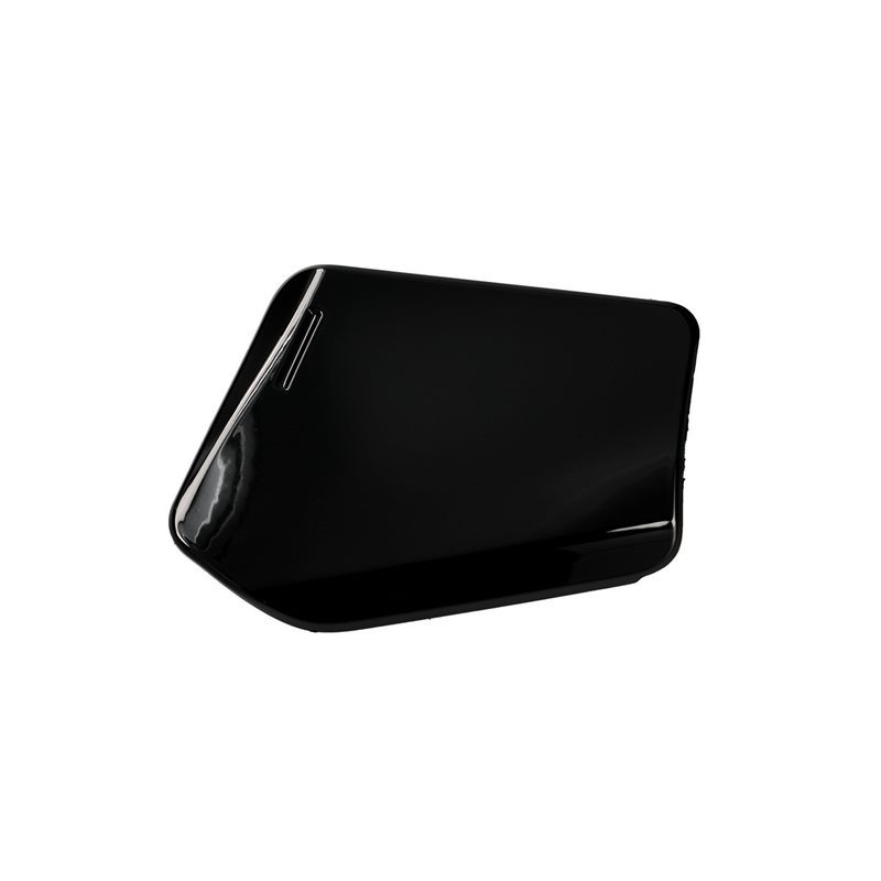 TAPA COMPARTIMIENTO INTERIOR PCX (14-18) NEGRO (NHA84)
