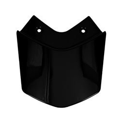 TAPA PASAMANOS PCX (14-18) NEGRO (NHA84)