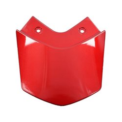 TAPA PASAMANOS PCX (14-18) ROJO PERLA (R320)