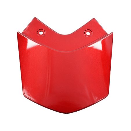 TAPA PASAMANOS PCX (14-18) ROJO PERLA (R320)