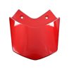 TAPA PASAMANOS PCX (14-18) ROJO PERLA (R320)