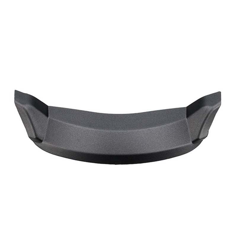 TAPA DELANTERA CENTRAL PCX (14-18) GRIS CARBONO MATE (NHB52M)