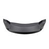 TAPA DELANTERA CENTRAL PCX (14-18) GRIS CARBONO MATE (NHB52M)