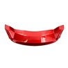 TAPA DELANTERA CENTRAL PCX (14-18) ROJO PERLA (R320)