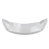 TAPA DELANTERA CENTRAL PCX (14-18) BLANCO PERLA (NHA16P)