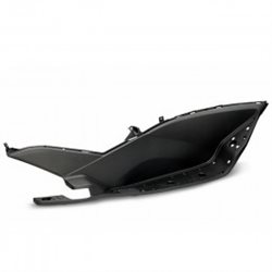 REPOSAPIE DERECHO PCX (14-18) NEGRO (NH1)