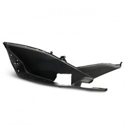 REPOSAPIE IZQUIERDO PCX (14-18) NEGRO (NH1)