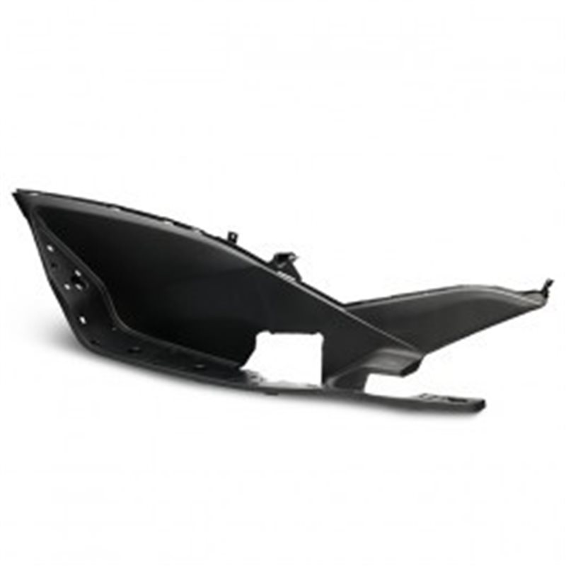 REPOSAPIE IZQUIERDO PCX (14-18) NEGRO (NH1)