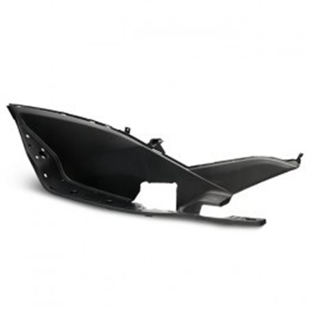 REPOSAPIE IZQUIERDO PCX (14-18) NEGRO (NH1)