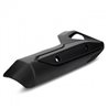 PROTECTOR DE ESCAPE PCX (18-) NEGRO (NH1)