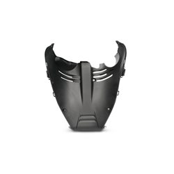 COVER FRONT LOWER (64521-K35-V00ZA) PCX (14-18)