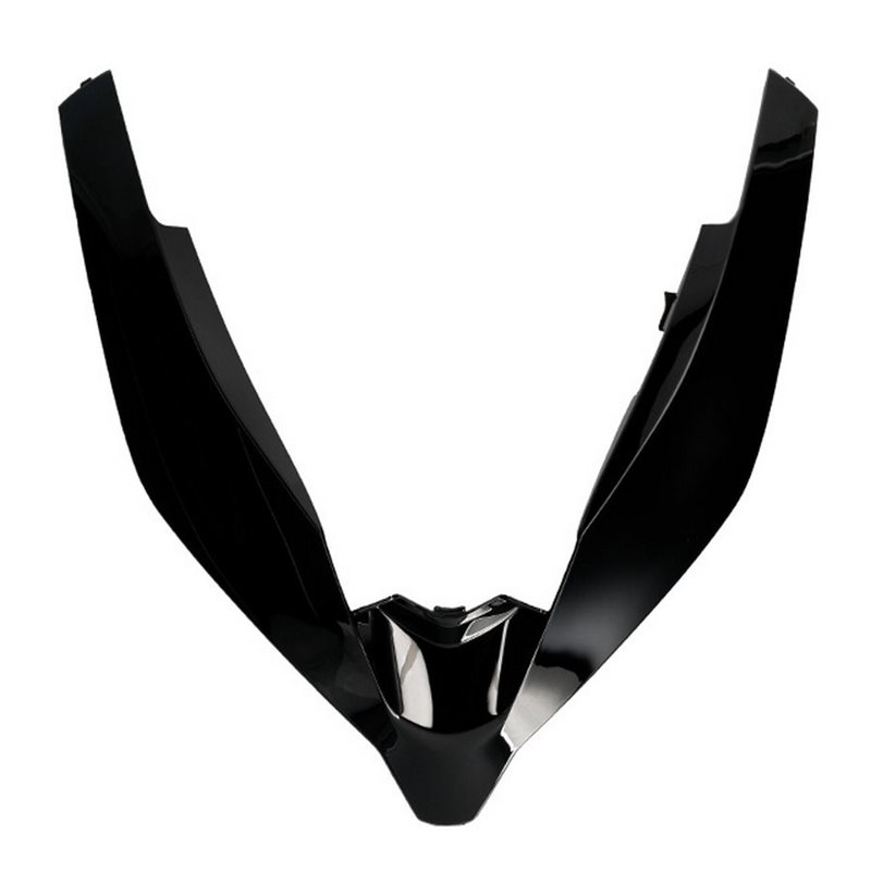 MOLDURA FRONTAL PCX (18-) NEGRO (NHA84)