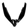 MOLDURA FRONTAL PCX (18-) NEGRO (NHA84)