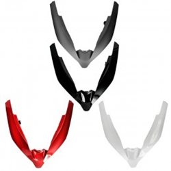 MOLDURA FRONTAL PCX (18-) BLANCO (NHA16)
