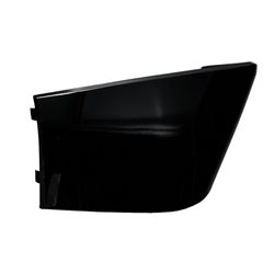 TAPA COMPARTIMIENTO INTERIOR PCX (18-) NEGRO (NHA84)