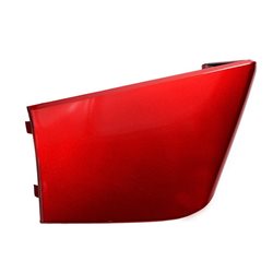 TAPA COMPARTIMIENTO INTERIOR PCX (18-) ROJO PERLA (R369)