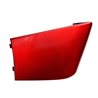 TAPA COMPARTIMIENTO INTERIOR PCX (18-) ROJO PERLA (R369)