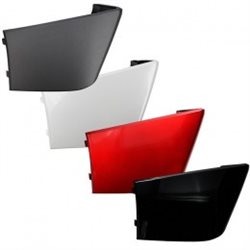 TAPA COMPARTIMIENTO INTERIOR PCX (18-) BLANCO PERLA (NHA16P)