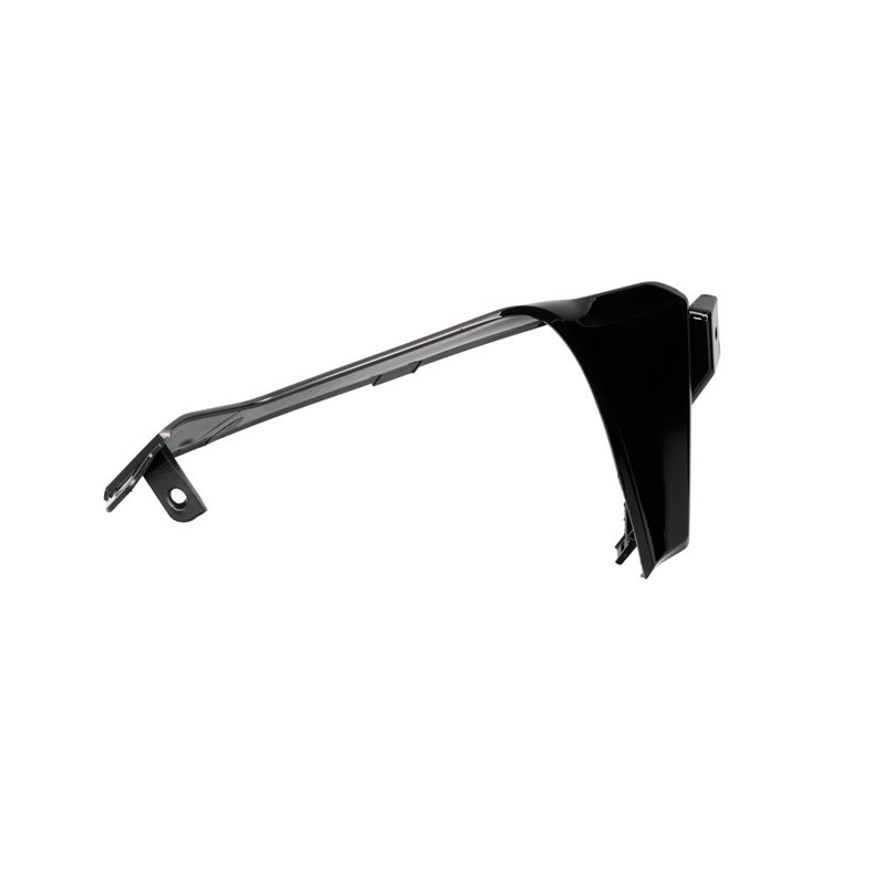 PLÁSTICO EXTERIOR IZQUIERDA PCX (18-) NEGRO (NHA84)