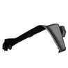 PLÁSTICO EXTERIOR IZQUIERDA PCX (18-) GRIS CARBONO MATE (NHB52M)