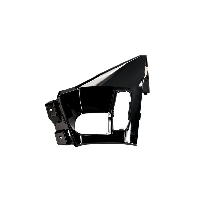 PLÁSTICO EXTERIOR DERECHA PCX (18-) NEGRO (NHA84)