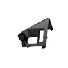 PLÁSTICO EXTERIOR DERECHA PCX (18-) GRIS CARBONO MATE (NHB52M)