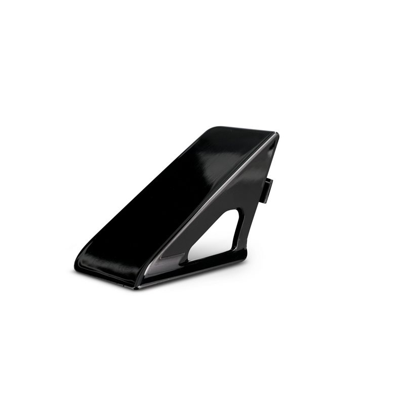 EMBELLECEDOR DE URGENCIA DERECHA PCX (18-) NEGRO (NHA84)