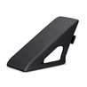 EMBELLECEDOR DE URGENCIA DERECHA PCX (18-) GRIS CARBONO MATE (NHB52M)