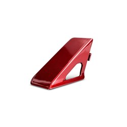 EMBELLECEDOR DE URGENCIA DERECHA PCX (18-) ROJO PERLA (R369)