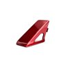 EMBELLECEDOR DE URGENCIA DERECHA PCX (18-) ROJO PERLA (R369)