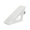 EMBELLECEDOR DE URGENCIA DERECHA PCX (18-) BLANCO PERLA (NHA16P)