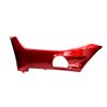 TAPA LATERAL INFERIOR IZQUIERDA PCX (18-) ROJO PERLA (R369)