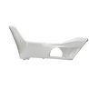 TAPA LATERAL INFERIOR IZQUIERDA PCX (18-) BLANCO PERLA (NHA16P)