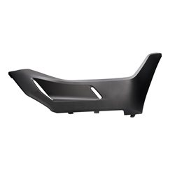 TAPA LATERAL INFERIOR DERECHA PCX (18-) GRIS CARBONO MATE (NHB52M)