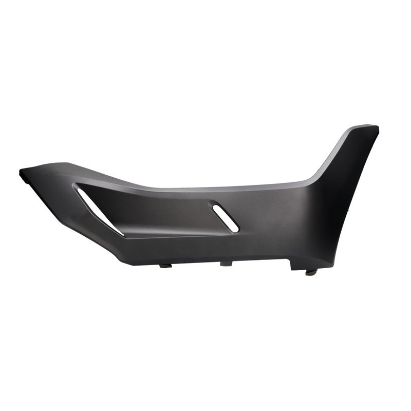 TAPA LATERAL INFERIOR DERECHA PCX (18-) GRIS CARBONO MATE (NHB52M)