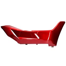 TAPA LATERAL INFERIOR DERECHA PCX (18-) ROJO PERLA (R369)