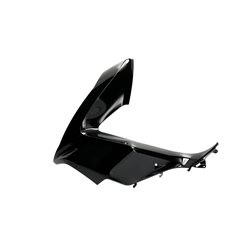 TAPA LATERAL FRONTAL IZQUIERDA PCX (18-) NEGRO (NHA84)