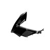TAPA LATERAL FRONTAL IZQUIERDA PCX (18-) NEGRO (NHA84)
