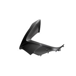 TAPA LATERAL FRONTAL IZQUIERDA PCX (18-) GRIS CARBONO MATE (NHB52M)