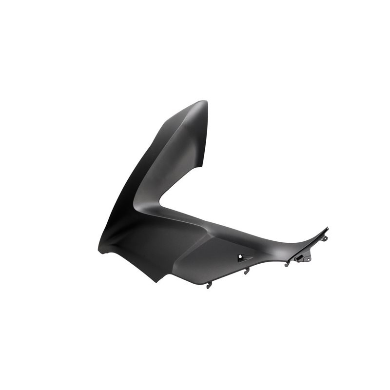 TAPA LATERAL FRONTAL IZQUIERDA PCX (18-) GRIS CARBONO MATE (NHB52M)